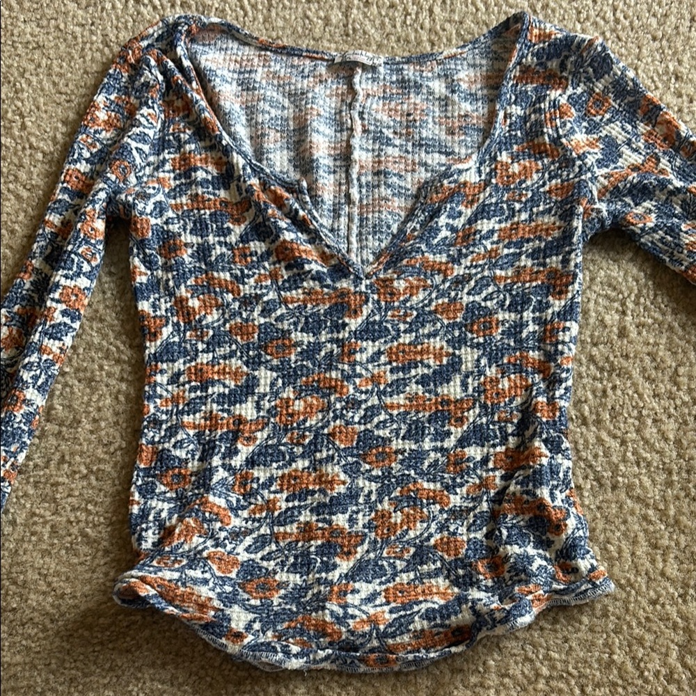 Free People Top